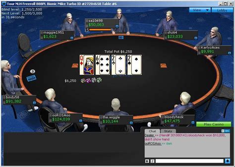  online poker with friends 888